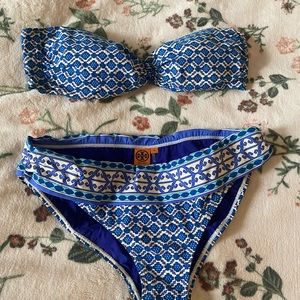Tory Burch ~Bikini